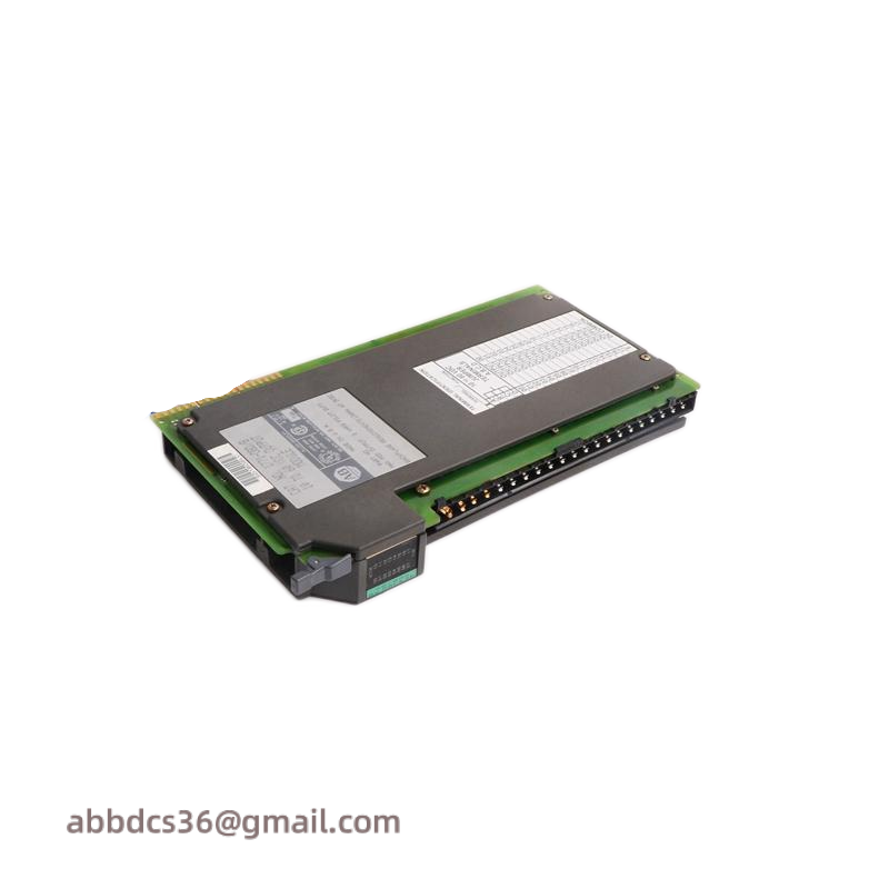 AB 1756-IH16I ControlLogix Isolated Input Module