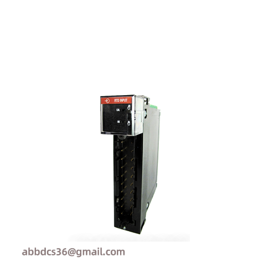 1756-IR6I/A ControlLogix  Input Module
