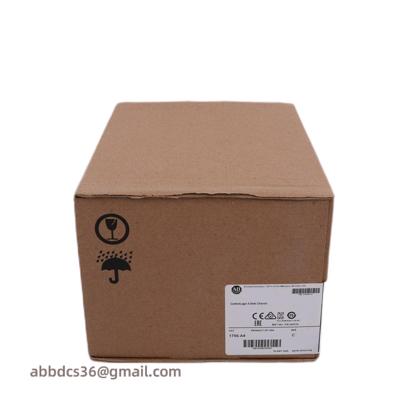 AB 1756-IV16 ControlLogix Digital Input Module