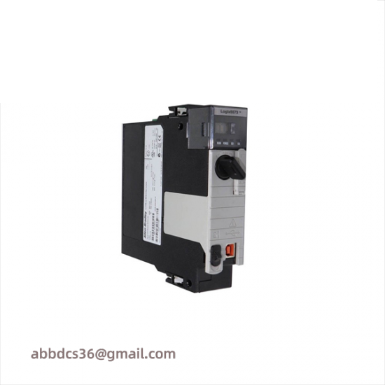 1756-L73/B ControlLogix Logix5573 Processor