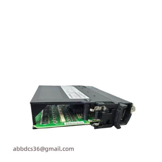 1756-OB32/A ControlLogix 10-31V DC Output Module