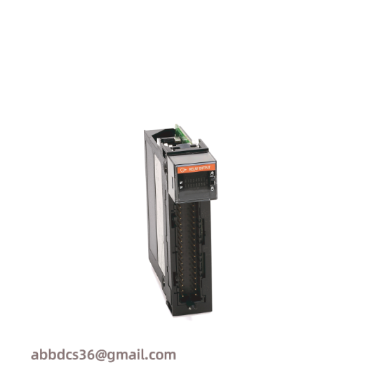 1756-OW16I   Interface Converter  SLC 500