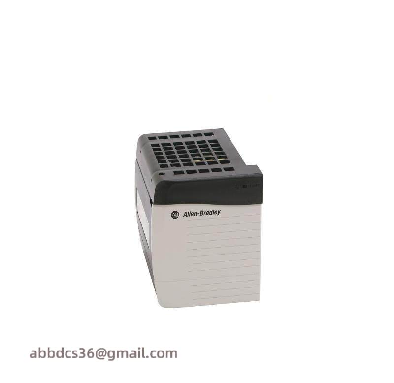 AB 1756-PA75/A Power Supply