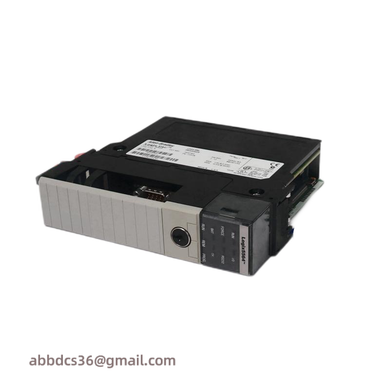 AB 1756-PAR2 Power Supply Module