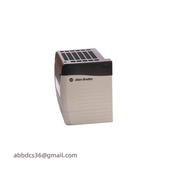 A-B 1756-PB75/B