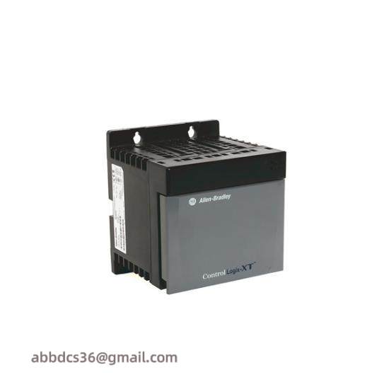 1756-PB75R/A Power Supply