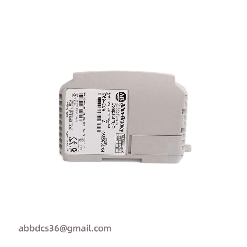 AB 1756-RM/B ControlLogix Redundancy Module