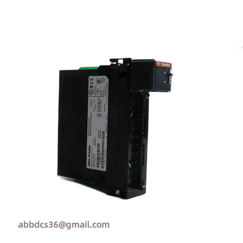 AB 1756-RMC3 Fiber Cable Module