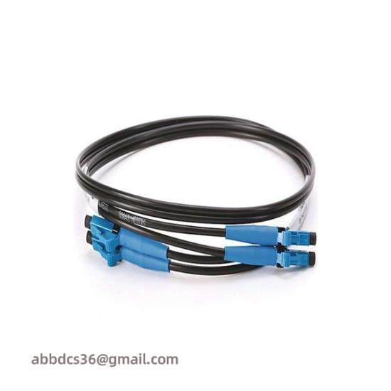 1756-RMCI fiber-optic communication cable