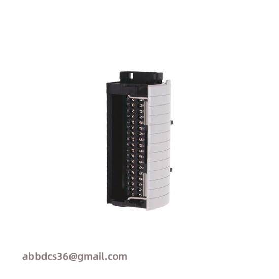 AB 1756-TBCH TERMINAL BLOCK