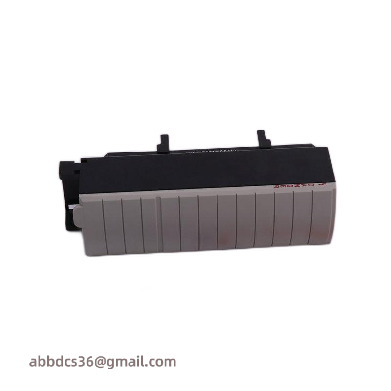 AB 1756-TBSH ControlLogix 20 Pin Spring TRM Block