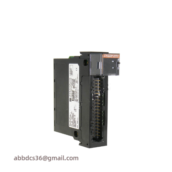 1756SC-IF8U  ControlLogix Analog Input