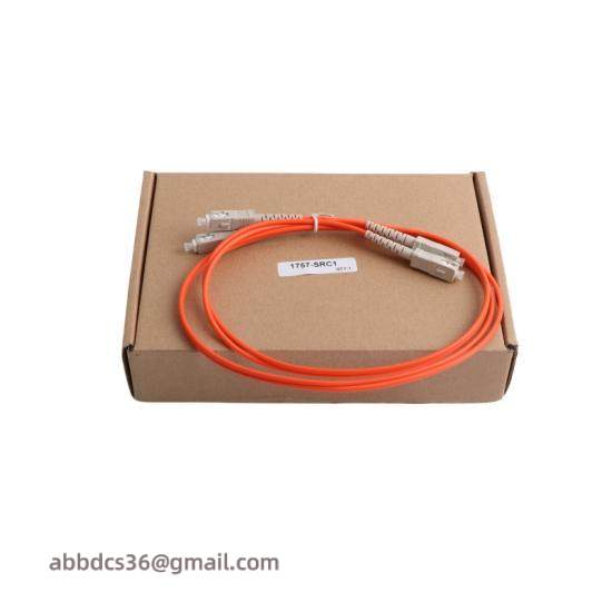 1757-SRC1 Redundancy Module Cable