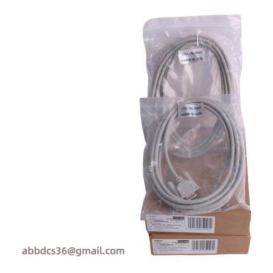 1761-CBL-PM02 MicroLogix Cable