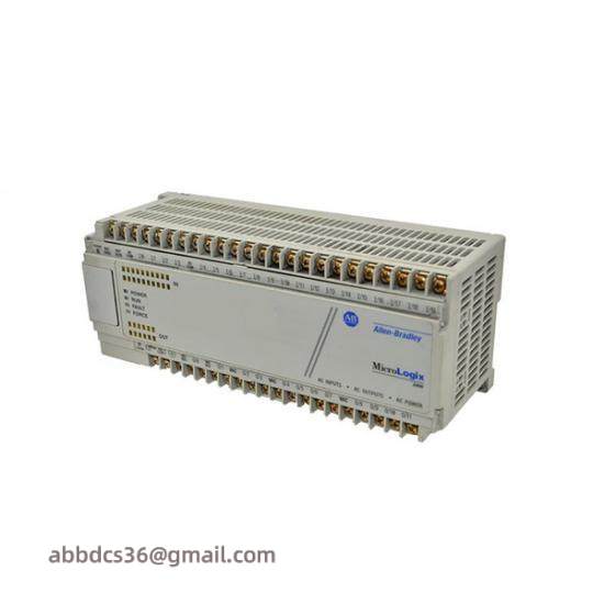 1761-L32AAA Controller Unit