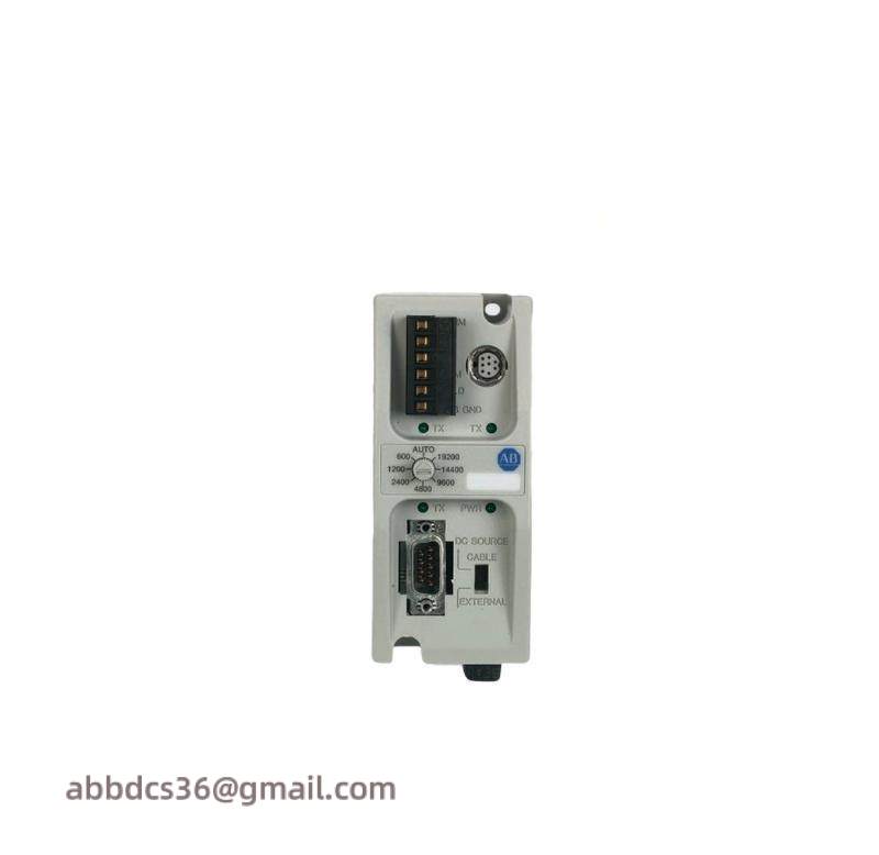 AB 1761-NET-AIC AIC+ Advanced Interface Converter