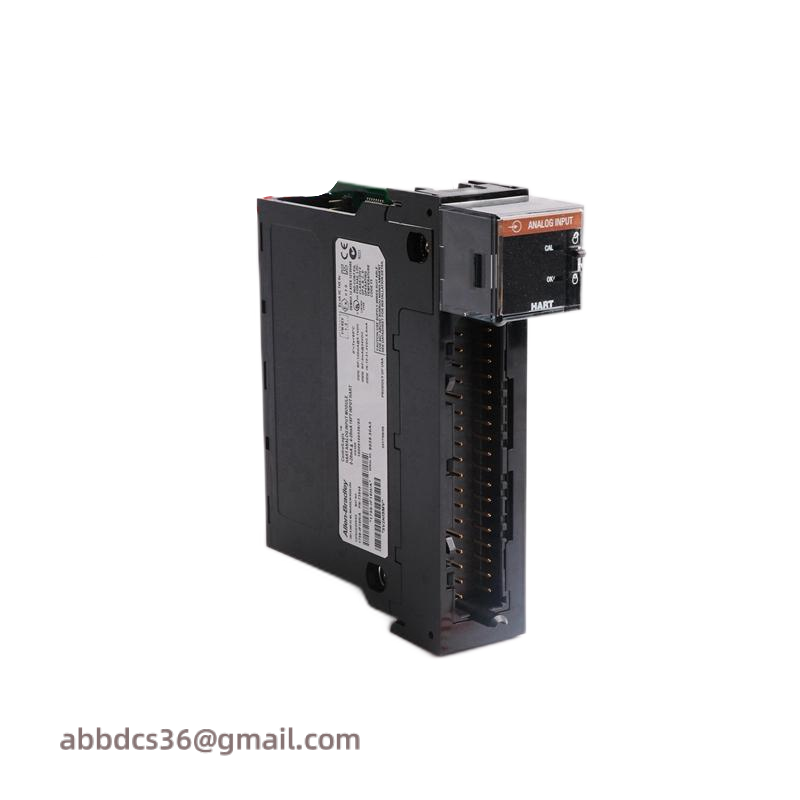 AB 1762-OB32T Point 24 VDC Source Output Module