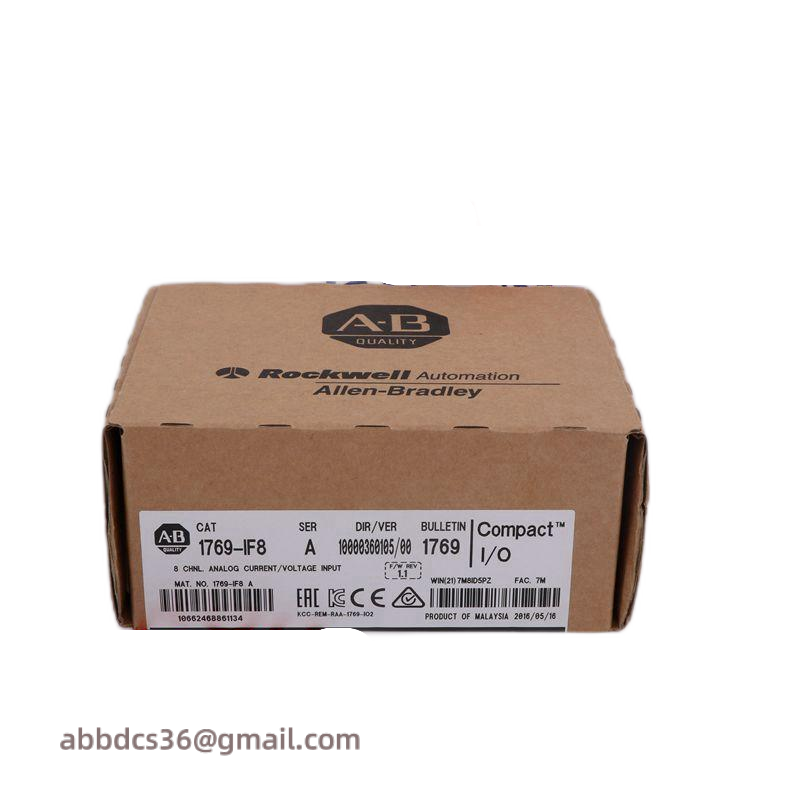 AB 1764-DAT Optional Data Access Plug in Tool