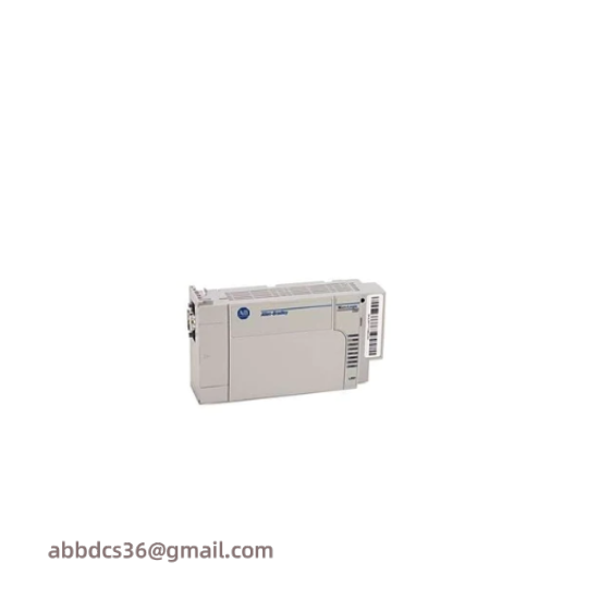 1764-LRP/C MicroLogix 1500 Processor