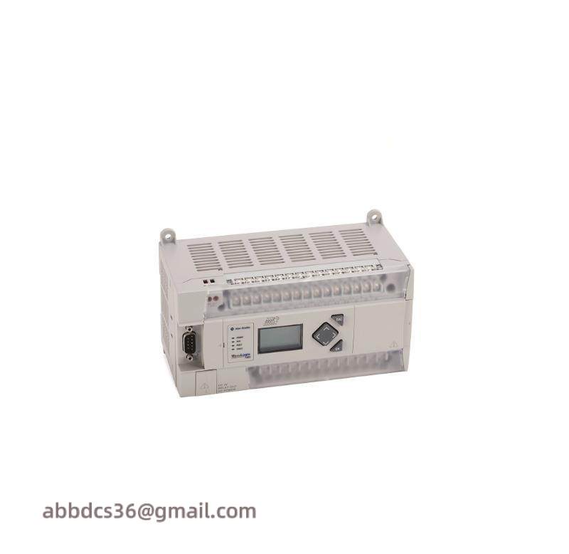 AB 1766-L32AWAA 20 digital 120V ac inputs