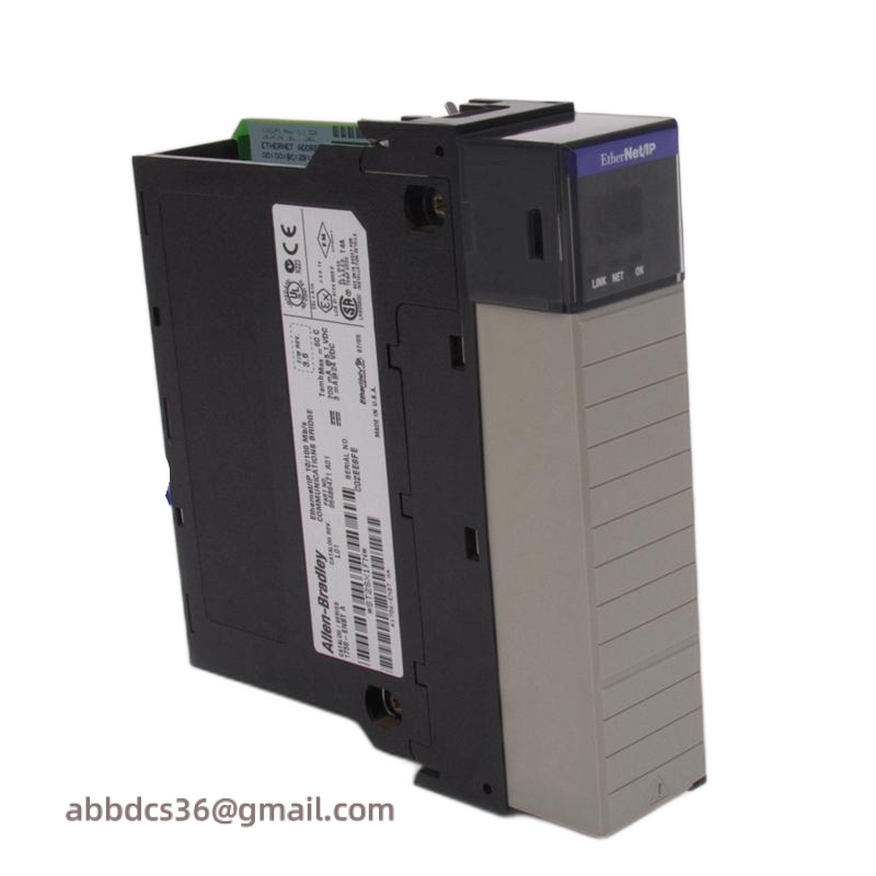 AB 1766-L32BXB MicroLogix 1400 Programmable Controllers