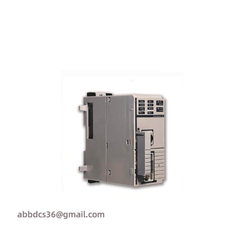 AB 1768-L45S CompactLogix L45 Safety Processor