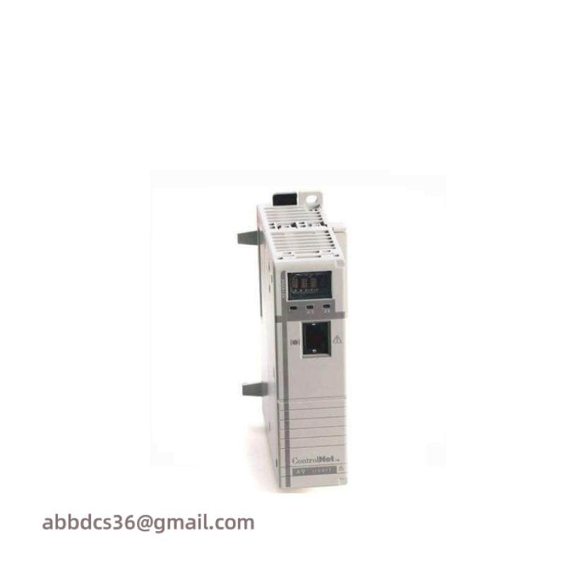 AB 1768-MO4SE Interface Module, Motion Control