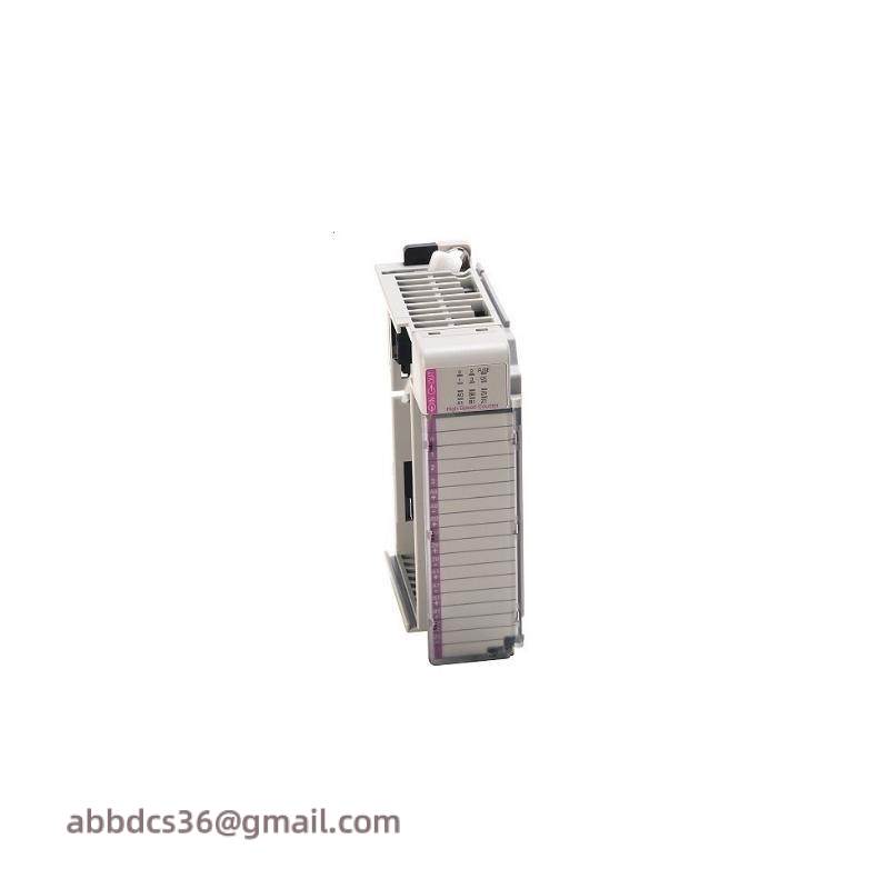 AB 1769-IF16V 16 Channel Compact High- density Analog Voltage Input Module