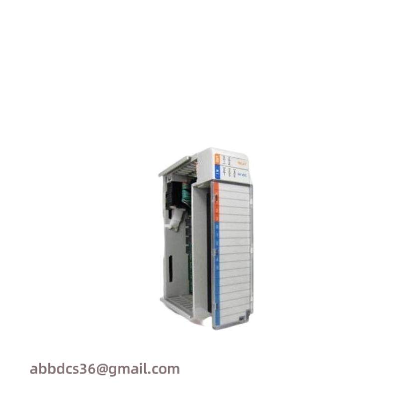 AB 1769-IQ6XOW4 4pt ac/dc relay output