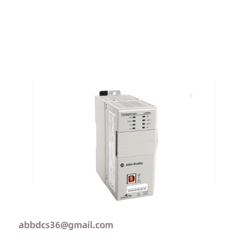 AB 1769-L30ERM Controller