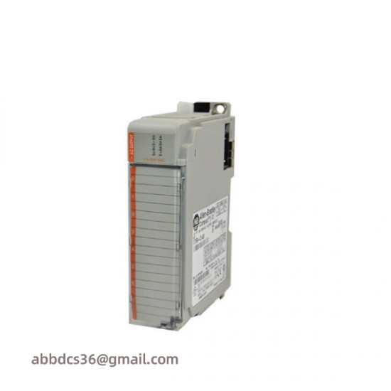 1769-OA8 CompactLogix Output Module