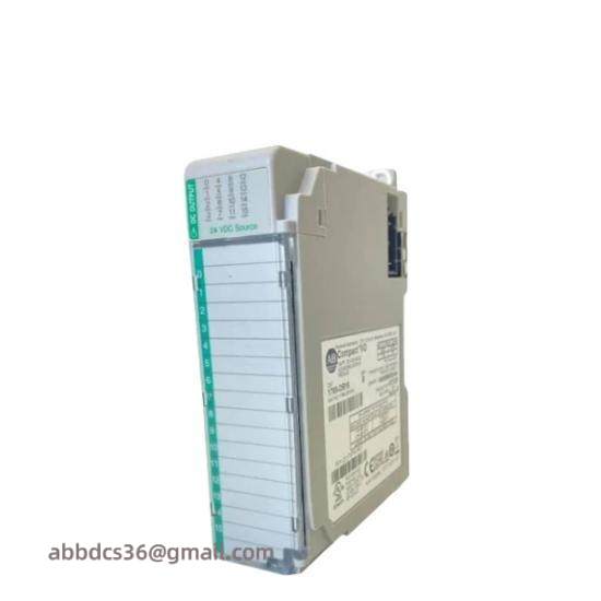 1769-OB16/B Output Module