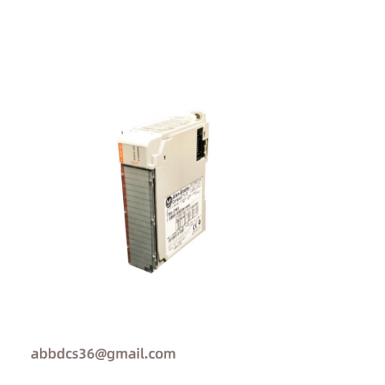 1769-OW8 CompactLogix Relay Output Module