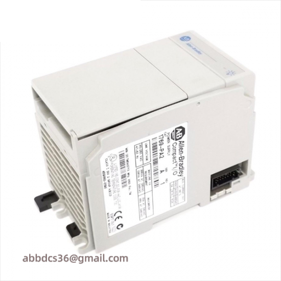 1769-PA2 217M5KF1WT PLC Power Supply