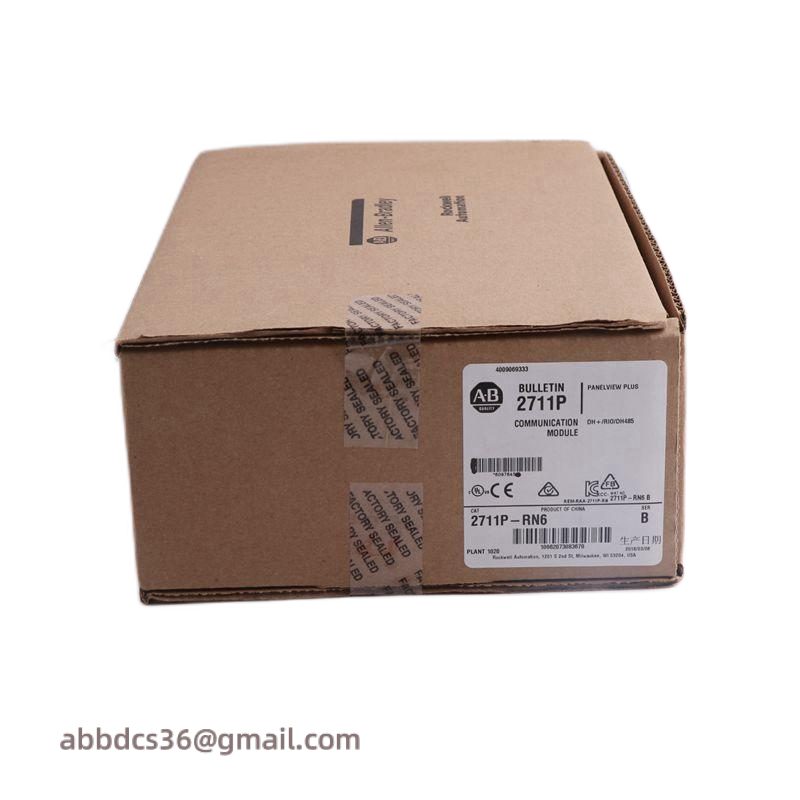 AB 1769-SM1 Communication Module