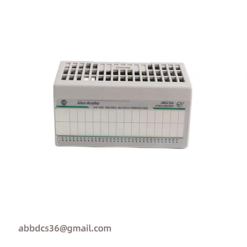 AB 1770-KF2 Interface Module