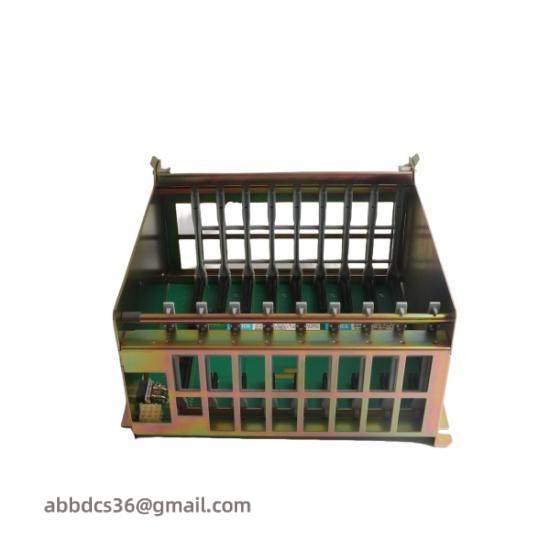 1771-A2B/B   1771A2BB  8 Slots Universal Input/Output Chassis