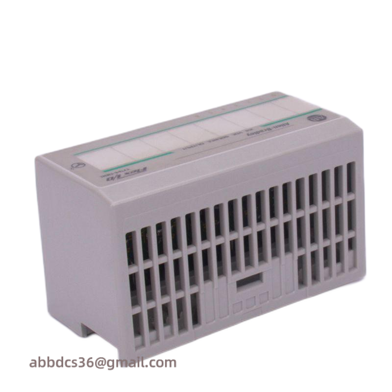 AB 1771-A4B Chassis Assembly 16 Slot