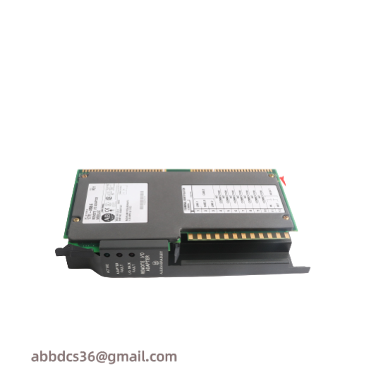 1771-ASB/E I/O Adapter Module