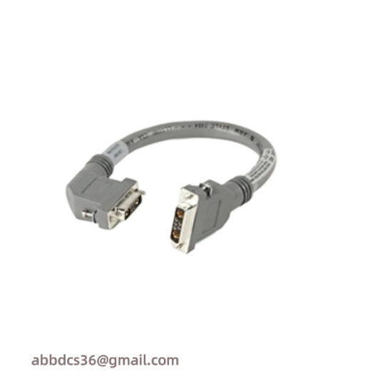 1771-CP1 PLC-5 I/O Chassis Cable