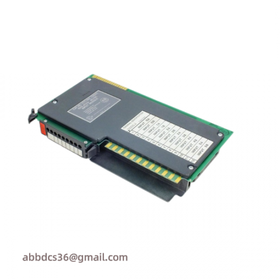 1771-IB PLC-5 Digital Input Module