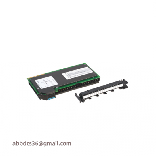 1771-IBD PLC-5 Input Module