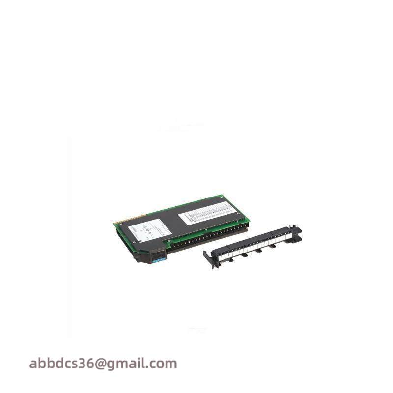 AB 1771-IBDK Input Module, 10-30V DC, 16 Input