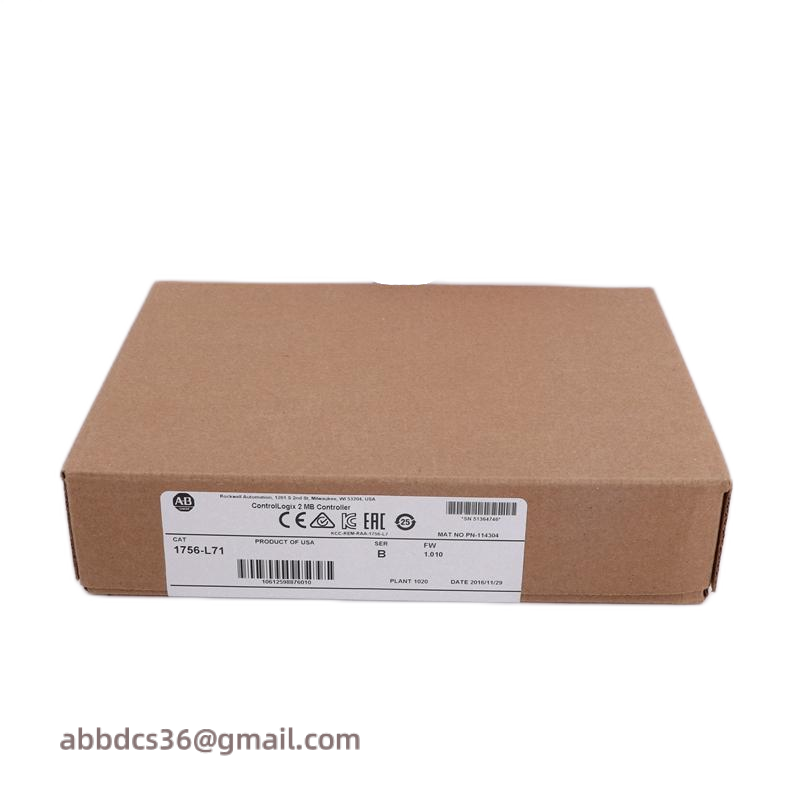 AB 1771-IBN/C Digital Input Module