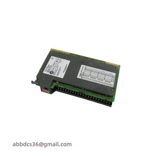 1771-IFEK Analog Input Module