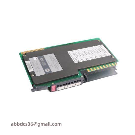 1771-IG Digital Input Module