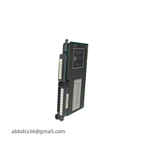 1771-IMD PLC-5 Digital Input Module