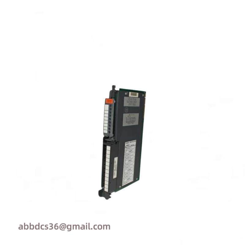 AB 1771-OA AC Output Module