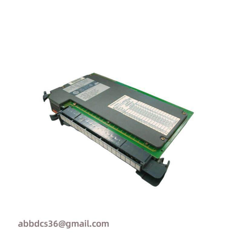 AB 1771-OAD OUTPUT MODULE