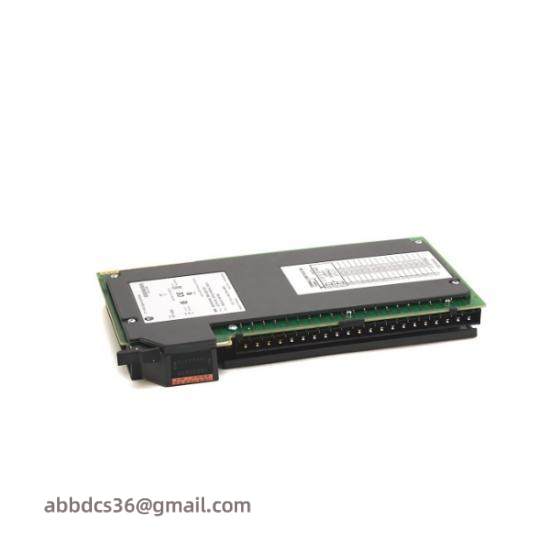 1771-OAD PLC-5 Digital Output Module